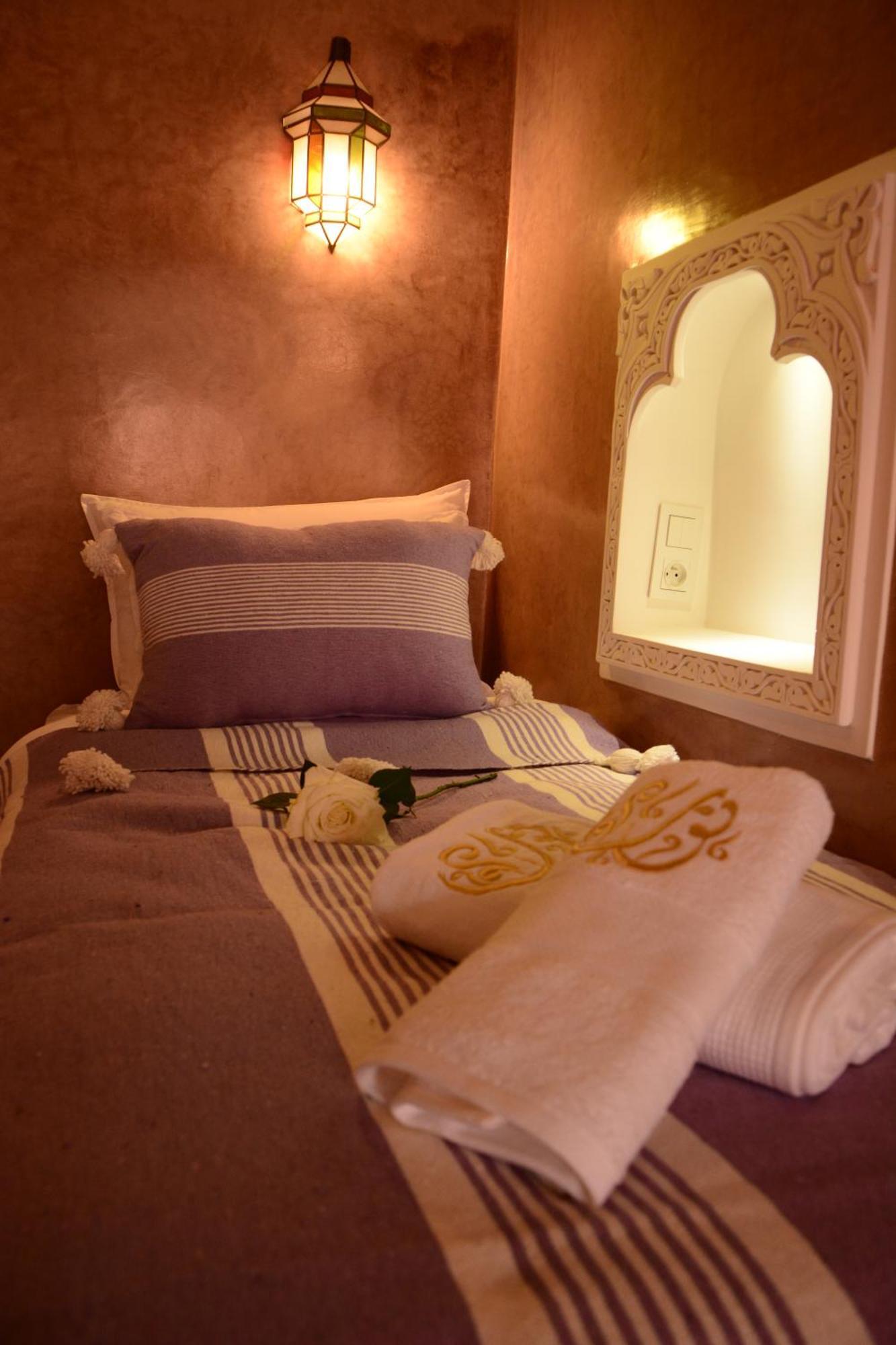 Riad Bab Nour Марракеш Екстер'єр фото