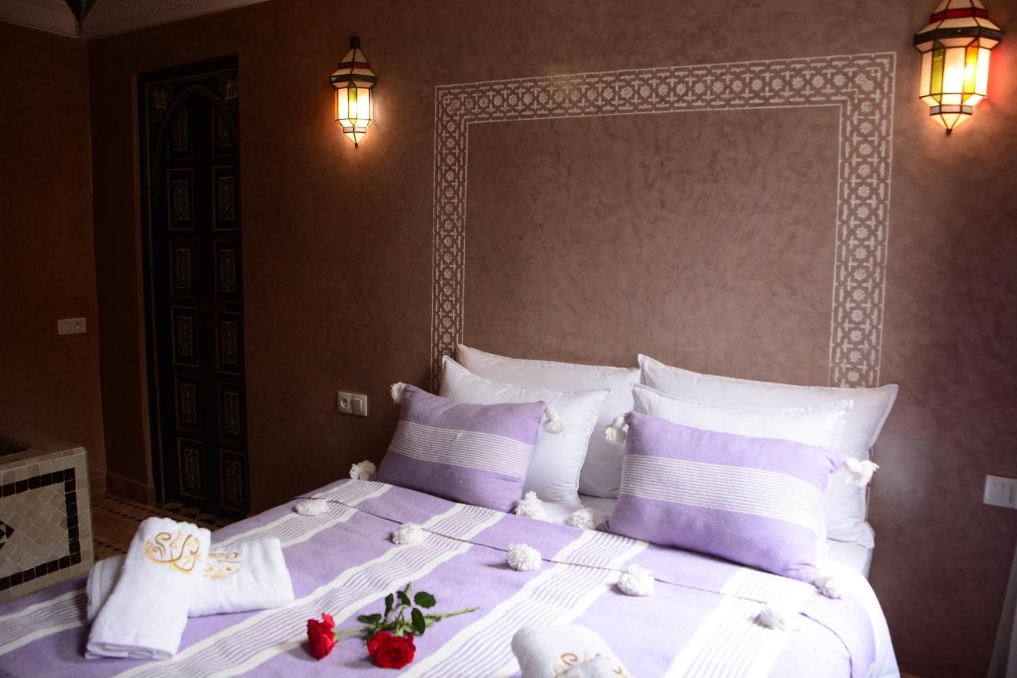 Riad Bab Nour Марракеш Екстер'єр фото